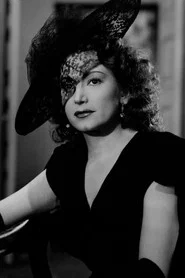 Photo of Adriana Lamar as Carmen
