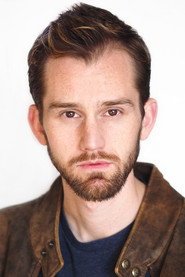 Photo of Ethan Mikael as Gold Snitch
