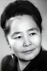 Photo of Kara-Kys Munzuk