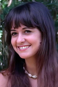 Photo of Elena Andrea as Lucinha