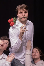 Photo of Aiden Wickham as James