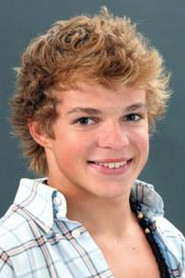 Photo of César Brito as João