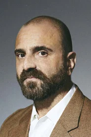 Photo of Sebastián Vogler