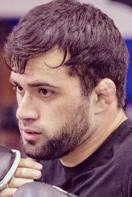 Photo of Shamil Gasanov as Self
