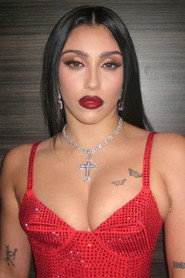 Photo of Lourdes Leon as Self