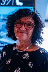Photo of Adriana Lestido