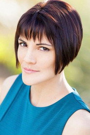 Photo of Ivy Salazar as Stock Trader’s Wife