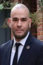 Photo of Vincent Vauclin as Self