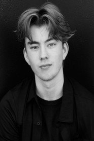 Photo of Weston Mohler as Robert