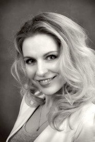 Photo of Darina Gapicz as Witch