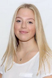 Photo of Moa Wärvik as Self