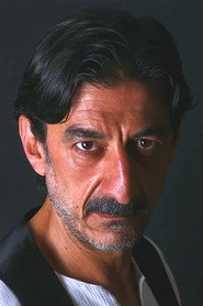 Photo of Tahsin Lale as Korkmaz