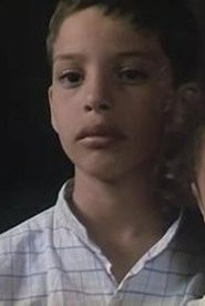 Photo of Ahmed Mohamed Ahmed as Young Yasser