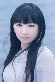 Photo of Yui Horie as Arisa Nishizaki (voice)