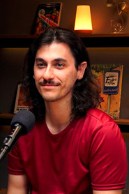 Photo of Lucas Longhi as Lucas Longhi