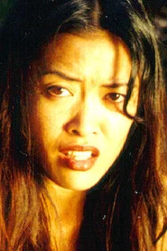Photo of Mina Lee as Allison Dunn