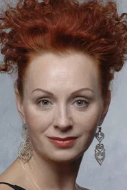 Photo of Ekaterina Khlystova as Lyudmila