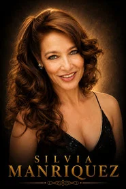 Photo of Silvia Manríquez as Alma