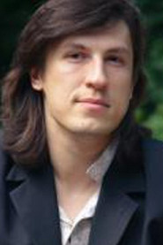Photo of Evgeniy Finadeev as maniac thief