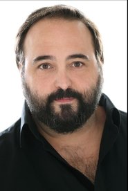 Photo of Manuel Gancedo as Linares