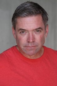 Photo of Kevin Beard as Bus Driver