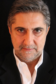 Photo of Paul Batah as Director
