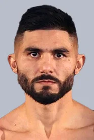 Photo of Elias Espadas as Self