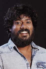 Photo of Amos Jack as Bilal