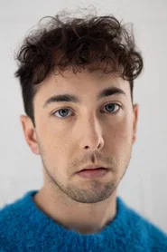 Photo of Léonard Turgeon as Charles