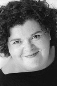 Photo of Sarah Flind as Violet