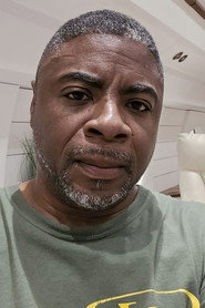 Photo of Robert L. Parker III as Barry