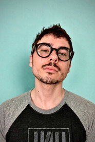 Photo of Sebastiano Gallo as Clive