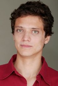 Photo of Joachim Salinger as Pierre Cotterelle
