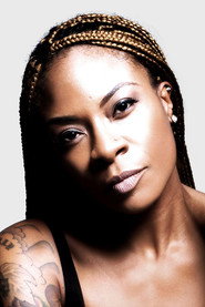 Photo of Jully Black as Self