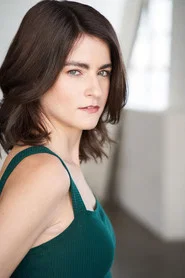 Photo of Emma Blyth as Rene