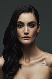 Photo of Anna Grigoryan