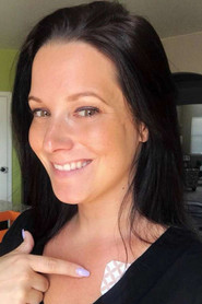 Photo of Shanann Watts as Self - Murder Victim (archive footage)