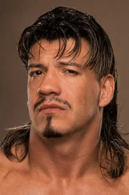 Photo of Eddie Guerrero as Eddie Guerrero