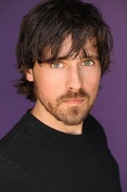 Photo of Robert Vito as David Owens