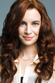 Photo of Naomi McDougall Jones as Lana Brauer