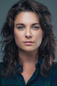 Photo of Katelyn McCulloch as Sophia