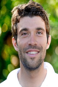 Photo of Thibaut Pinot