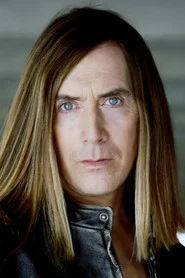 Photo of Jim Mitchell as Botox Partygoer Guy