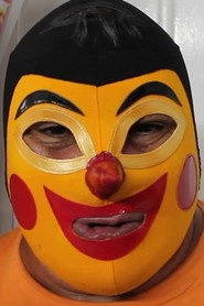Photo of Super Pinocho as Super Pinocho