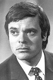 Photo of Vasile Brescanu as Tudorel