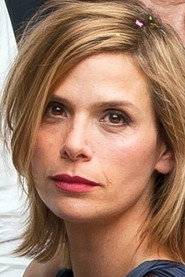 Photo of Olga Sékulic as Patricia