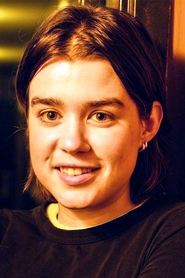 Photo of Jane Wickline as Alexis