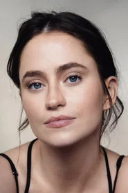 Photo of Nuala Cleary as Bobbie