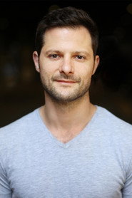 Photo of Doug Roland as Dean