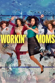 Season 5 poster